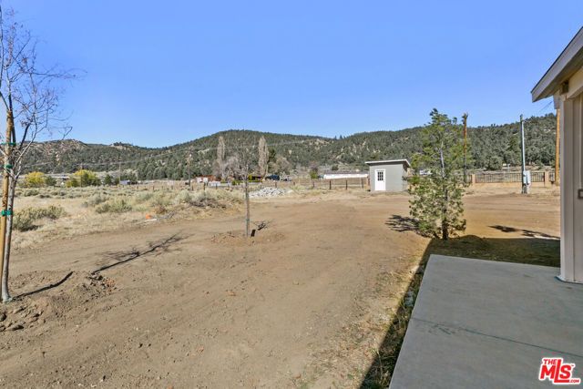 1595 Tecuya Drive, Frazier Park, CA 93225