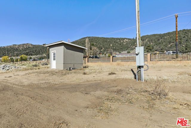 1595 Tecuya Drive, Frazier Park, CA 93225