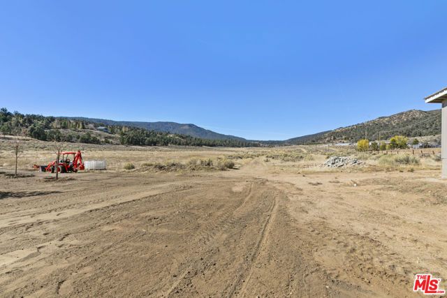 1595 Tecuya Drive, Frazier Park, CA 93225