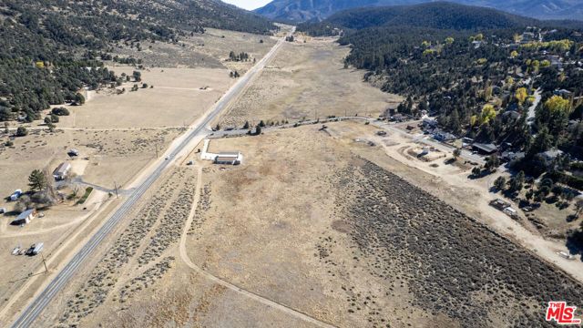 1595 Tecuya Drive, Frazier Park, CA 93225