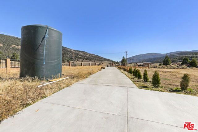 1595 Tecuya Drive, Frazier Park, CA 93225