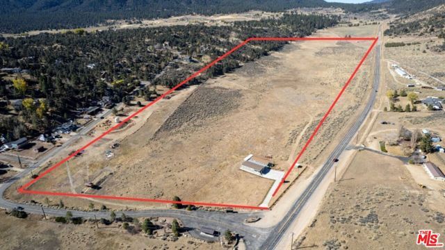 1595 Tecuya Drive, Frazier Park, CA 93225