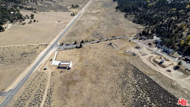 1595 Tecuya Drive, Frazier Park, CA 93225