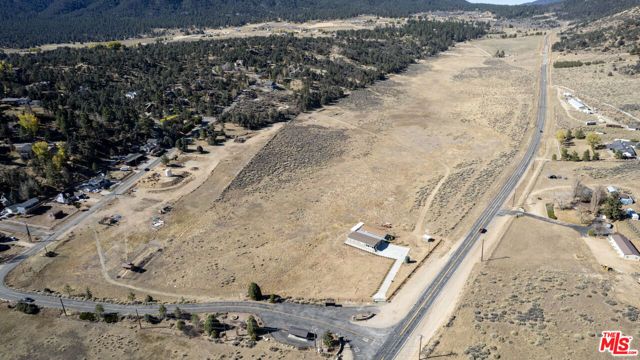 1595 Tecuya Drive, Frazier Park, CA 93225