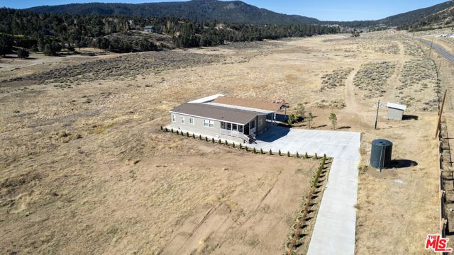 1595 Tecuya Drive, Frazier Park, CA 93225