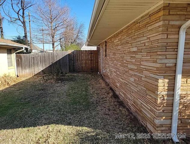 3401 NW Baltimore Ave, Lawton, OK 73505