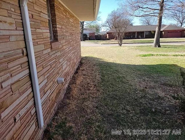 3401 NW Baltimore Ave, Lawton, OK 73505