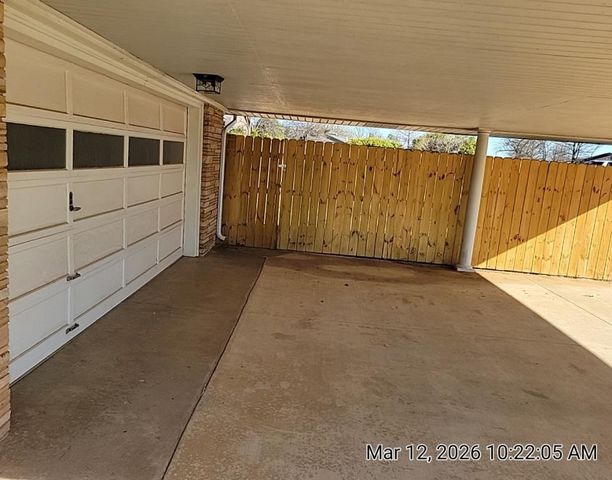 3401 NW Baltimore Ave, Lawton, OK 73505