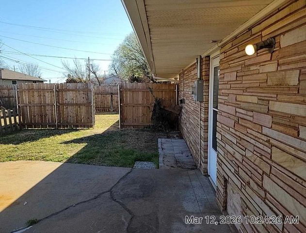 3401 NW Baltimore Ave, Lawton, OK 73505