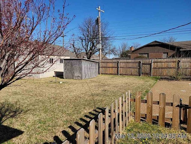 3401 NW Baltimore Ave, Lawton, OK 73505