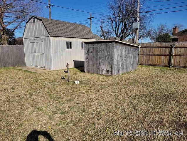 3401 NW Baltimore Ave, Lawton, OK 73505