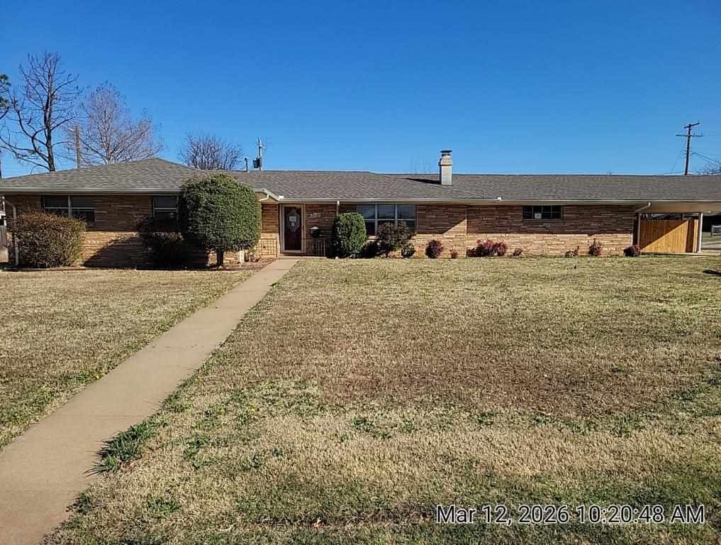 3401 NW Baltimore Ave, Lawton, OK 73505