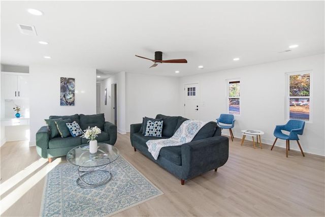 3901 Ebenezer Road, Marietta, GA 30066