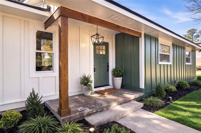 3901 Ebenezer Road, Marietta, GA 30066