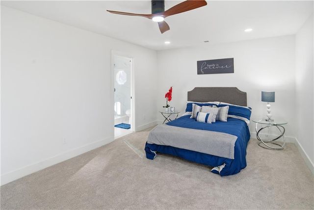 3901 Ebenezer Road, Marietta, GA 30066