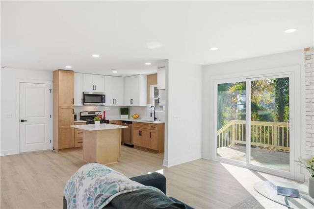 3901 Ebenezer Road, Marietta, GA 30066