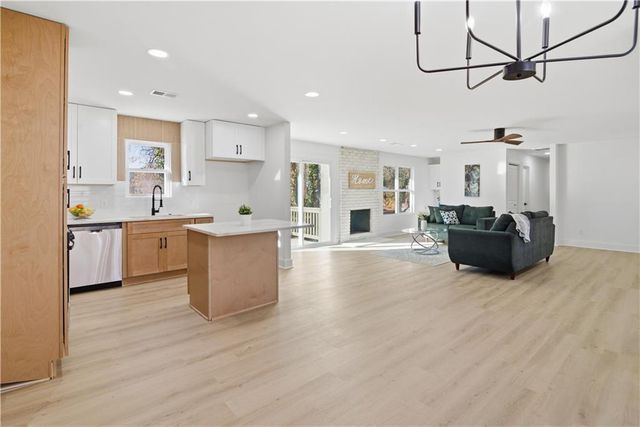 3901 Ebenezer Road, Marietta, GA 30066