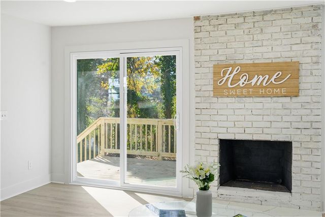 3901 Ebenezer Road, Marietta, GA 30066