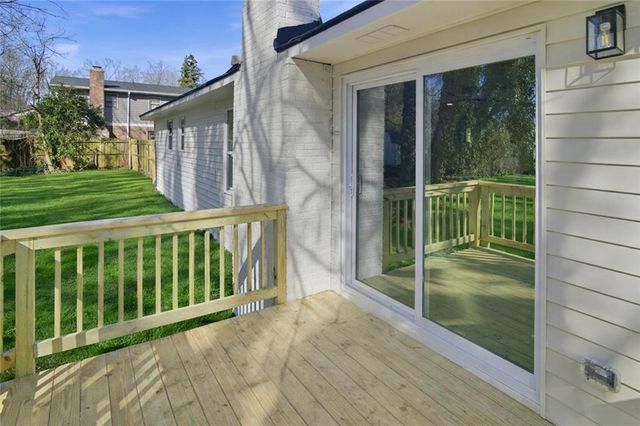 3901 Ebenezer Road, Marietta, GA 30066