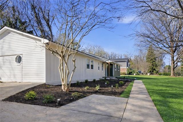 3901 Ebenezer Road, Marietta, GA 30066