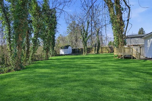 3901 Ebenezer Road, Marietta, GA 30066