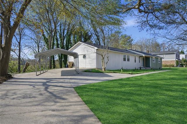 3901 Ebenezer Road, Marietta, GA 30066