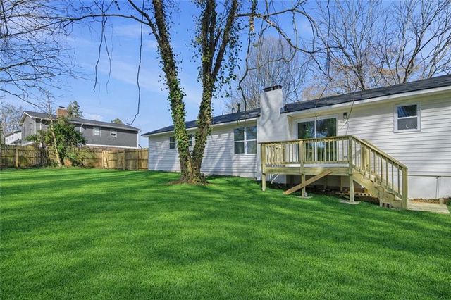 3901 Ebenezer Road, Marietta, GA 30066