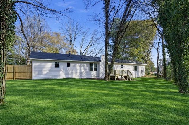 3901 Ebenezer Road, Marietta, GA 30066