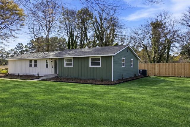 3901 Ebenezer Road, Marietta, GA 30066