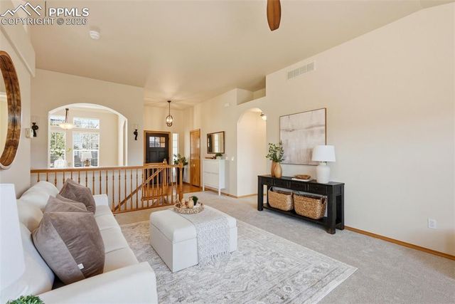 15758 Candle Creek Drive, Monument, CO 80132