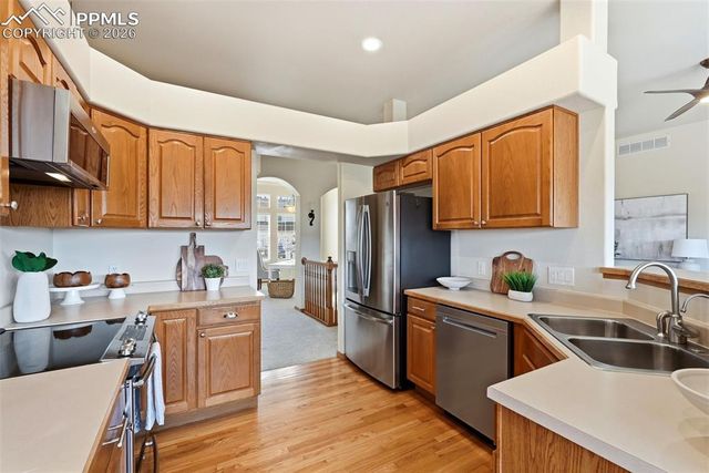 15758 Candle Creek Drive, Monument, CO 80132