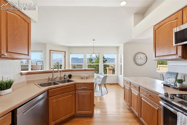 15758 Candle Creek Drive, Monument, CO 80132