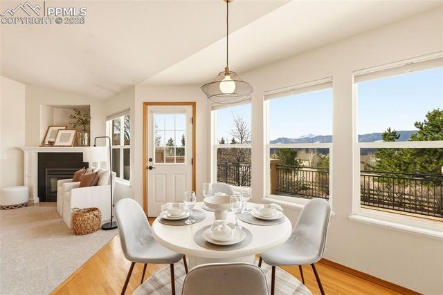 15758 Candle Creek Drive, Monument, CO 80132