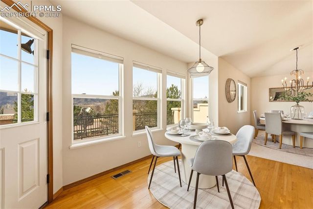 15758 Candle Creek Drive, Monument, CO 80132