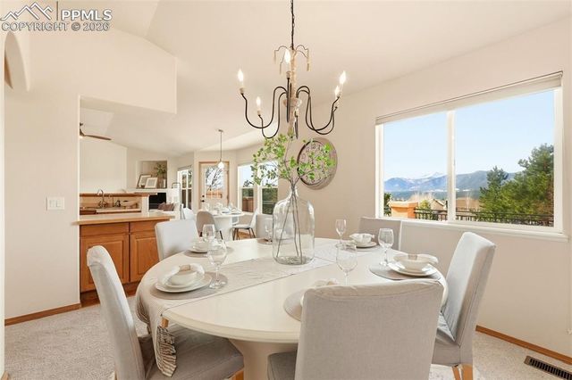 15758 Candle Creek Drive, Monument, CO 80132