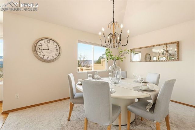 15758 Candle Creek Drive, Monument, CO 80132