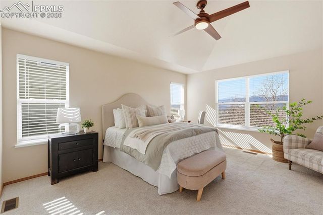 15758 Candle Creek Drive, Monument, CO 80132