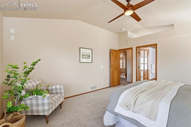 15758 Candle Creek Drive, Monument, CO 80132