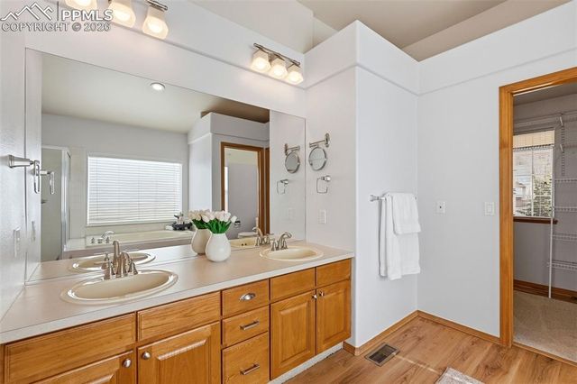 15758 Candle Creek Drive, Monument, CO 80132