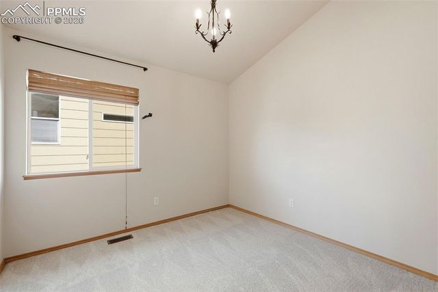 15758 Candle Creek Drive, Monument, CO 80132