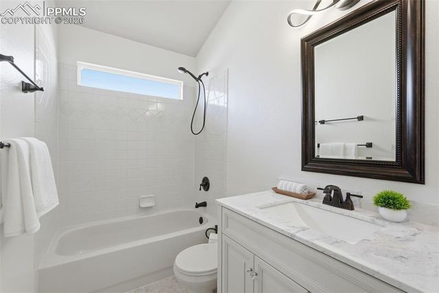 15758 Candle Creek Drive, Monument, CO 80132