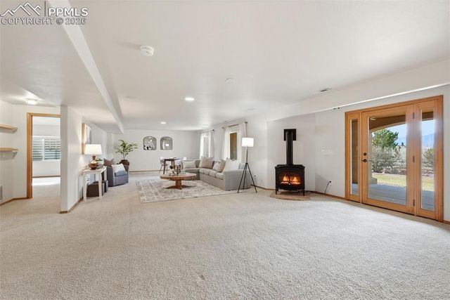 15758 Candle Creek Drive, Monument, CO 80132