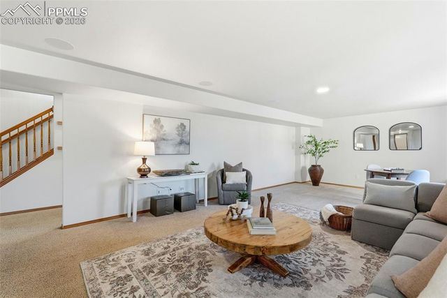 15758 Candle Creek Drive, Monument, CO 80132