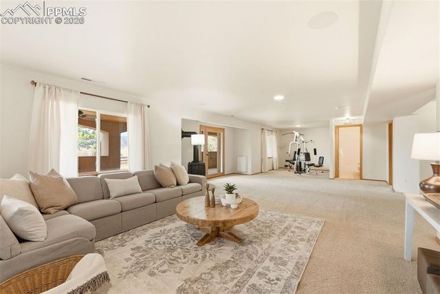 15758 Candle Creek Drive, Monument, CO 80132