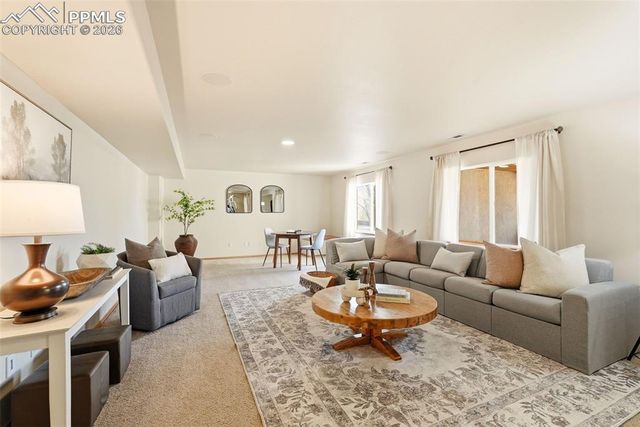 15758 Candle Creek Drive, Monument, CO 80132