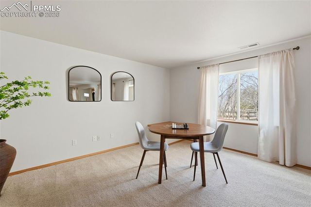 15758 Candle Creek Drive, Monument, CO 80132