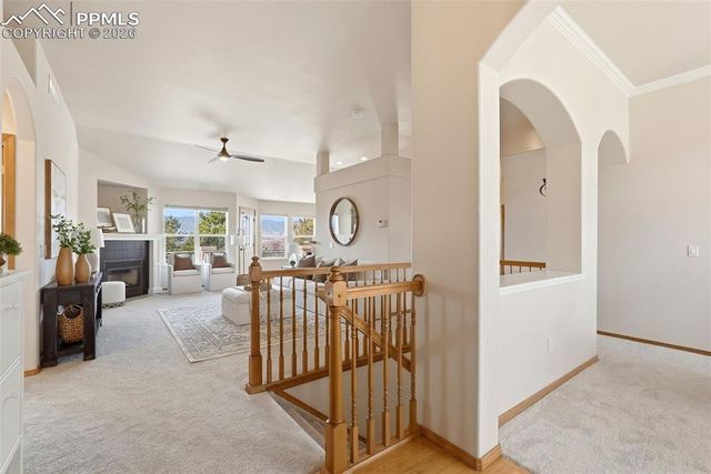 15758 Candle Creek Drive, Monument, CO 80132