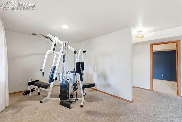 15758 Candle Creek Drive, Monument, CO 80132