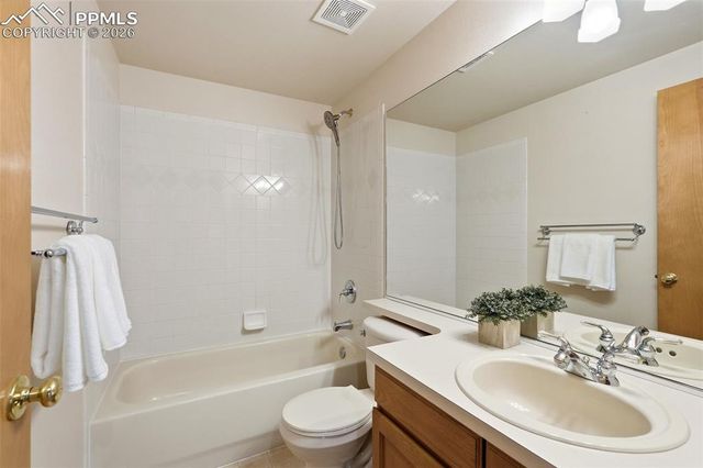 15758 Candle Creek Drive, Monument, CO 80132