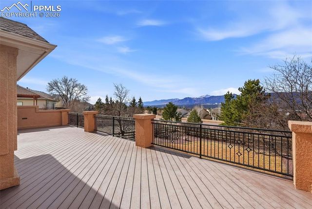 15758 Candle Creek Drive, Monument, CO 80132